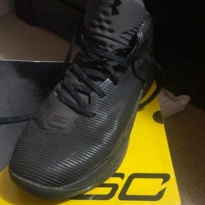 Under Armor Steph Curry’s